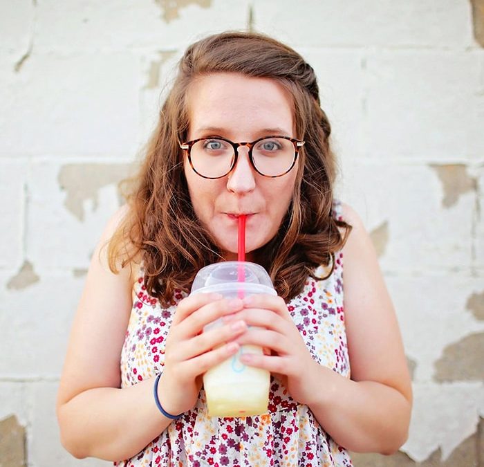 Want To Extend The Life Of Your Glasses?