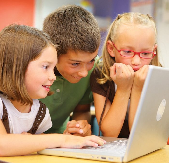 The Value Of Back-To-School Eye Exams