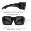 Moisture Release Eyewear - Small - Image 6